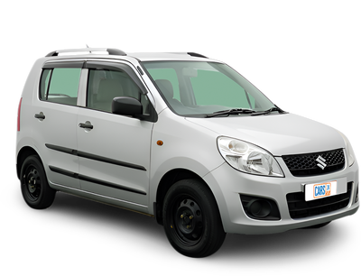 Maruti Wagon R 1.0-img